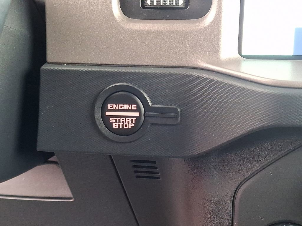 Used 2024 Ford Bronco Raptor w/ Interior Carbon Fiber Pack 6 image 22