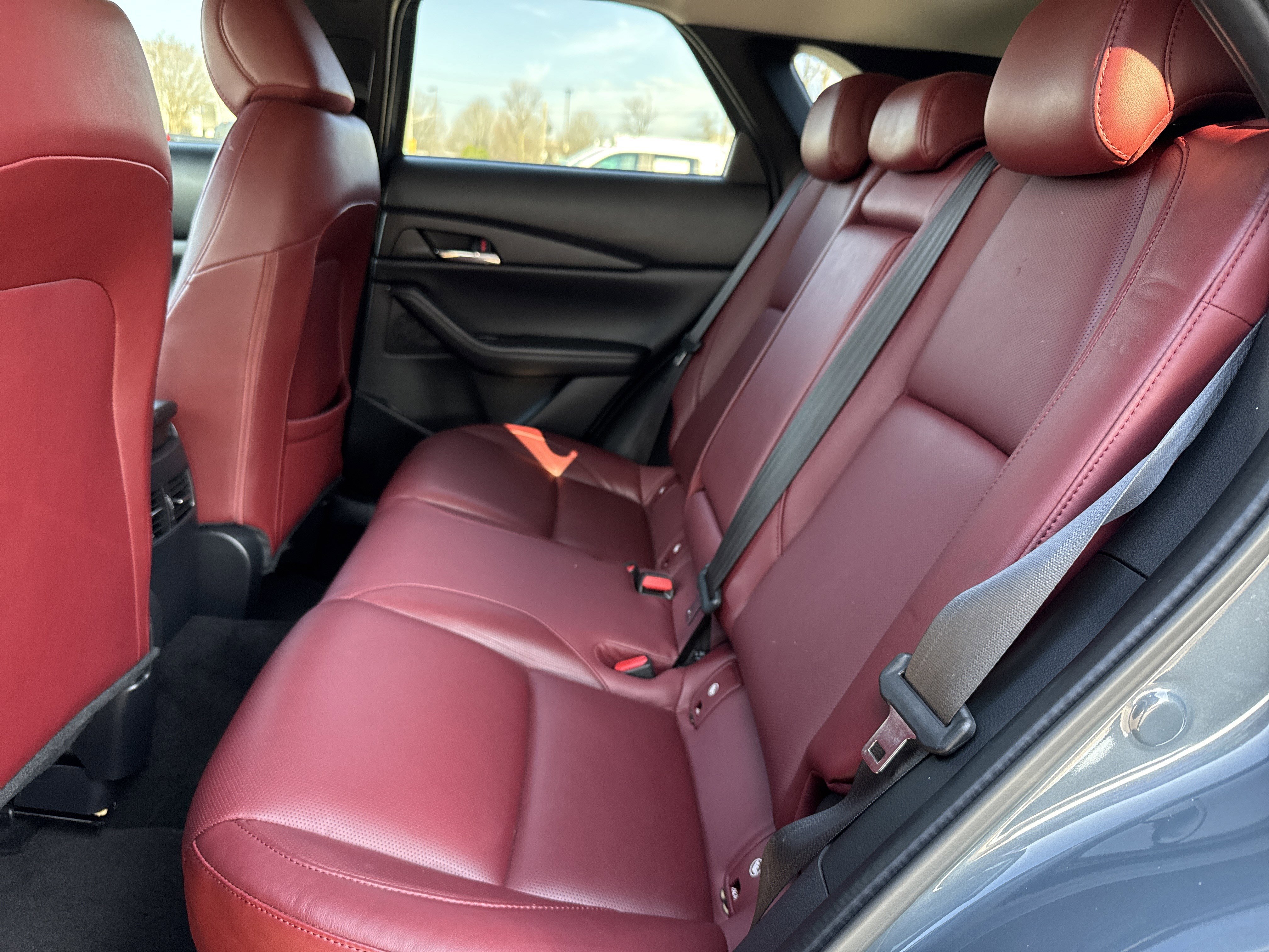 Used 2023 MAZDA CX-30 AWD 2.5 S w/ Preferred Package image 29