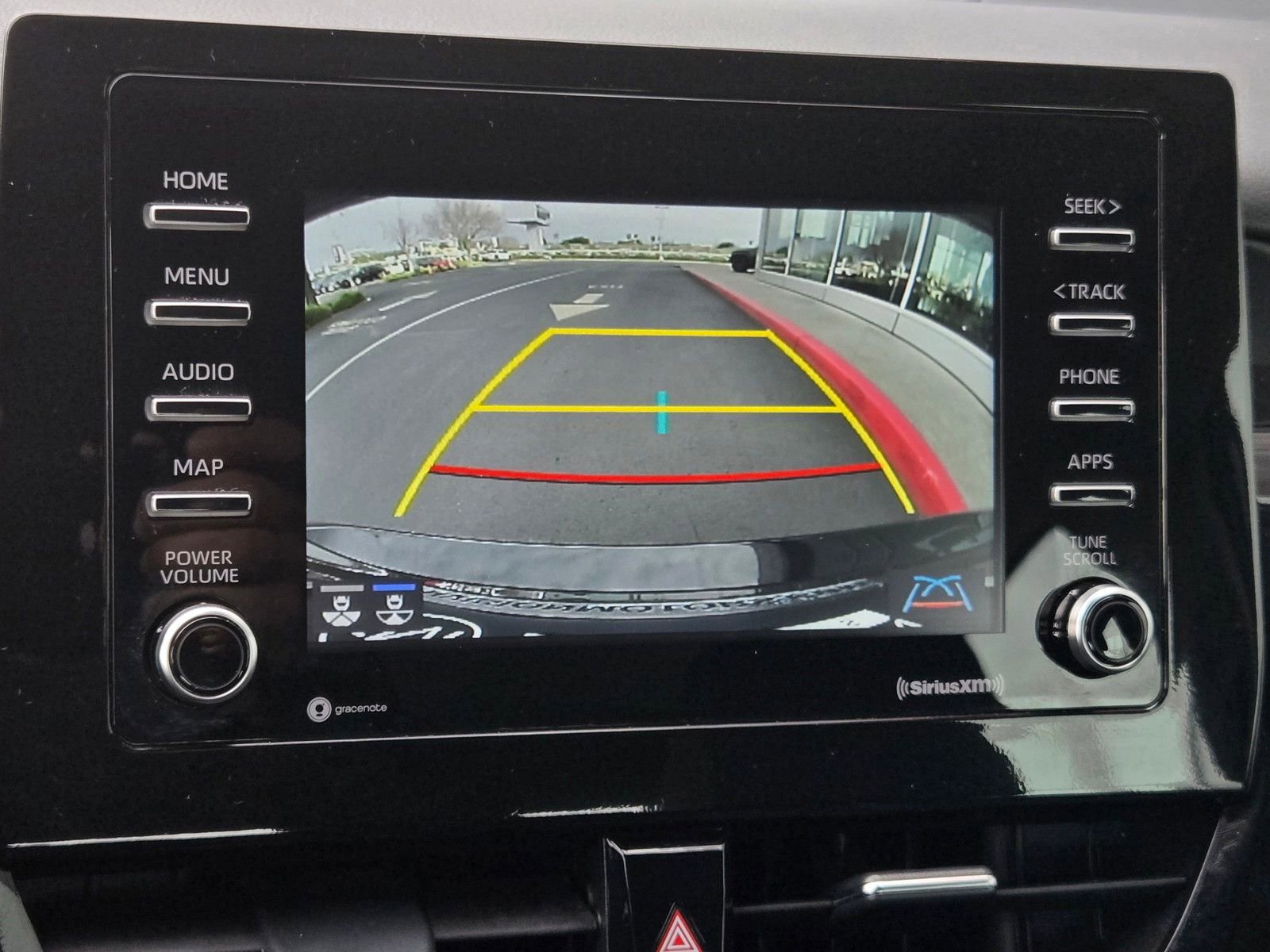 Certified 2024 Toyota Camry SE w/ Cold Weather Package image 14