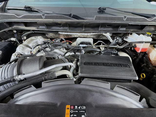 Used 2024 GMC Sierra 2500 Denali w/ Denali Reserve Package AWD/4WD image 37
