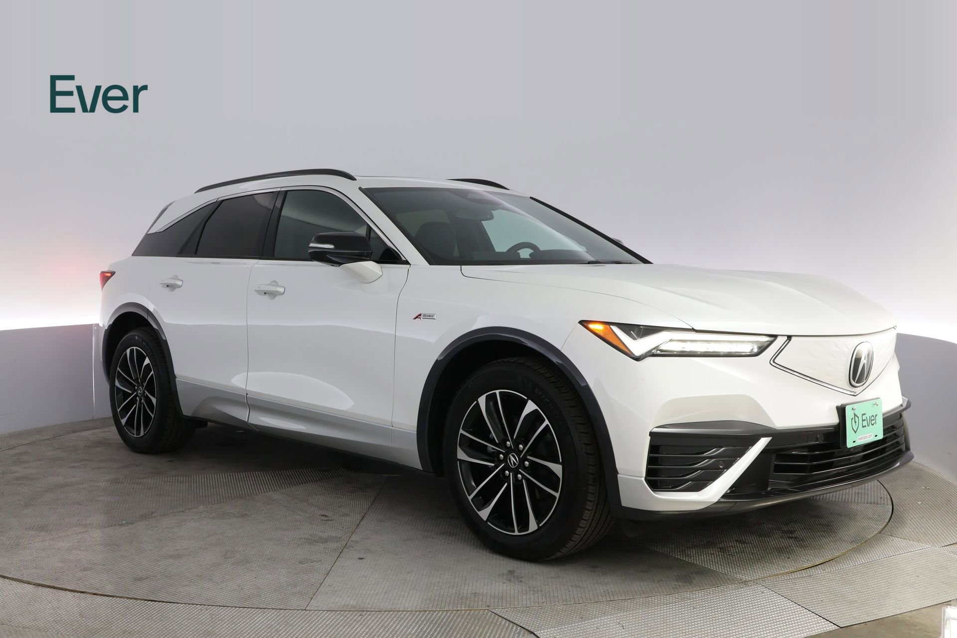 Used 2024 Acura ZDX A-Spec image 13