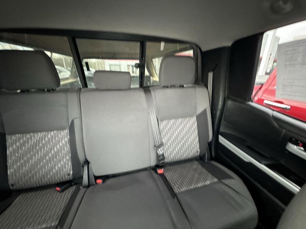 Used 2018 Toyota Tundra SR5 image 14