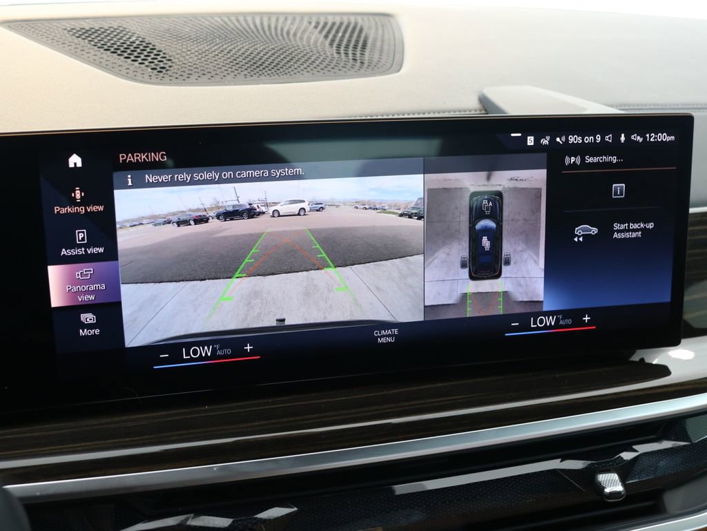 Used 2023 BMW X7 xDrive40i w/ M Sport Package AWD/4WD image 58