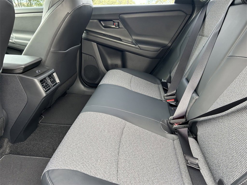 New 2026 Toyota bZ XLE Plus image 16