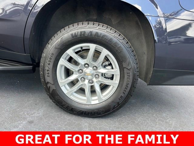 Used 2023 Chevrolet Tahoe LS RWD image 10