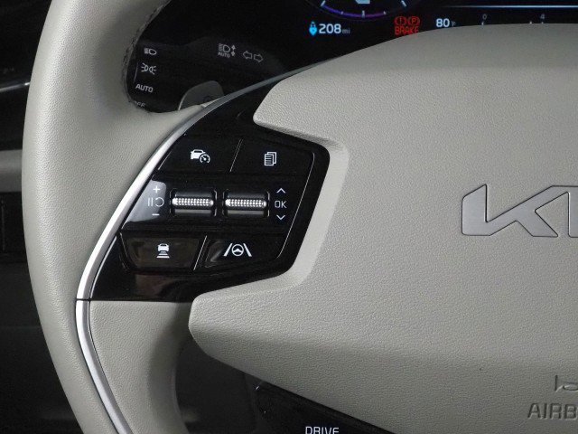 Used 2023 Kia Niro Wind image 22