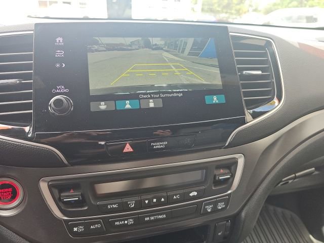 Used 2021 Honda Passport EX-L image 16