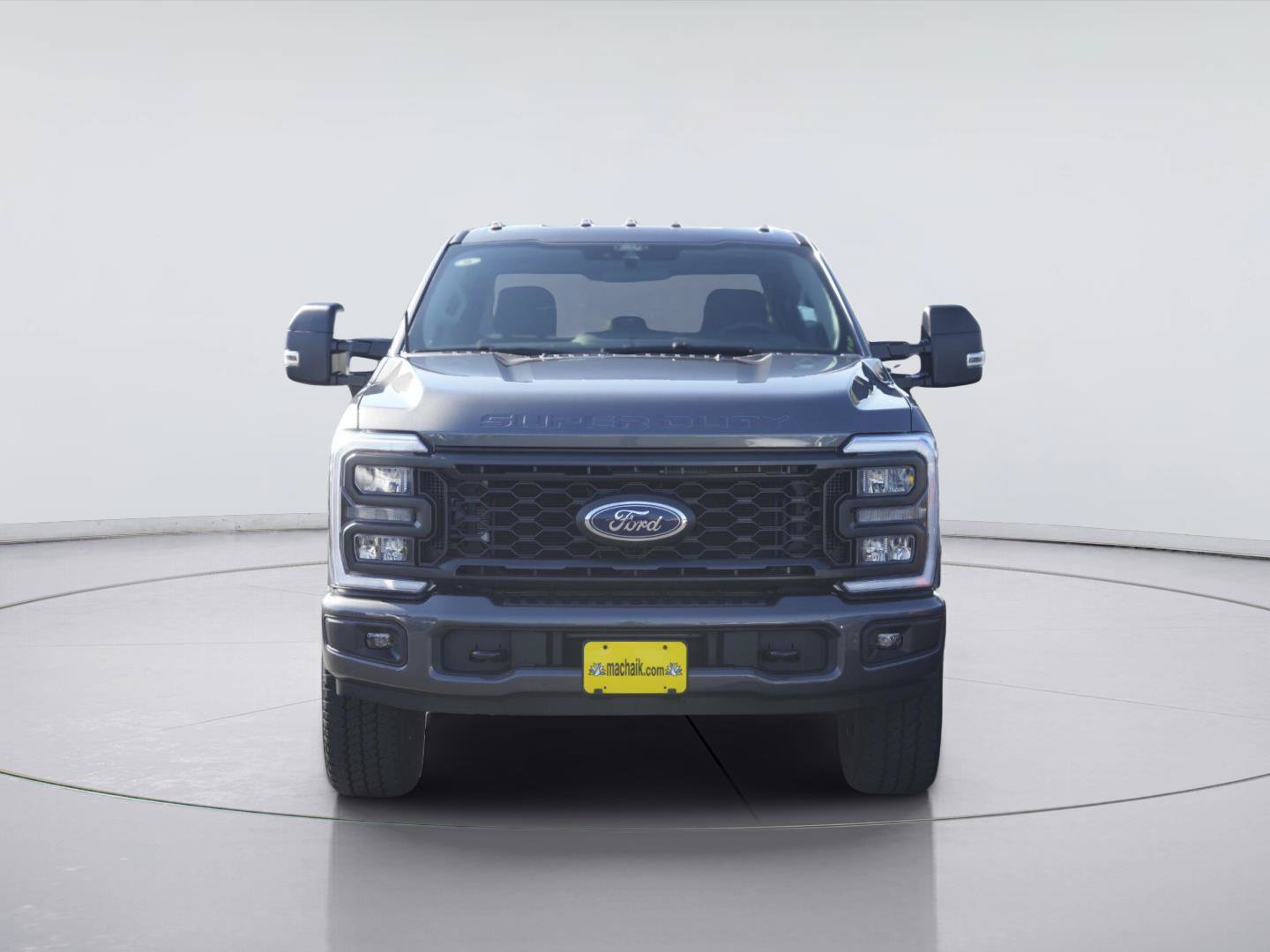 Certified 2026 Ford F250 XL w/ STX Appearance Package AWD/4WD image 3