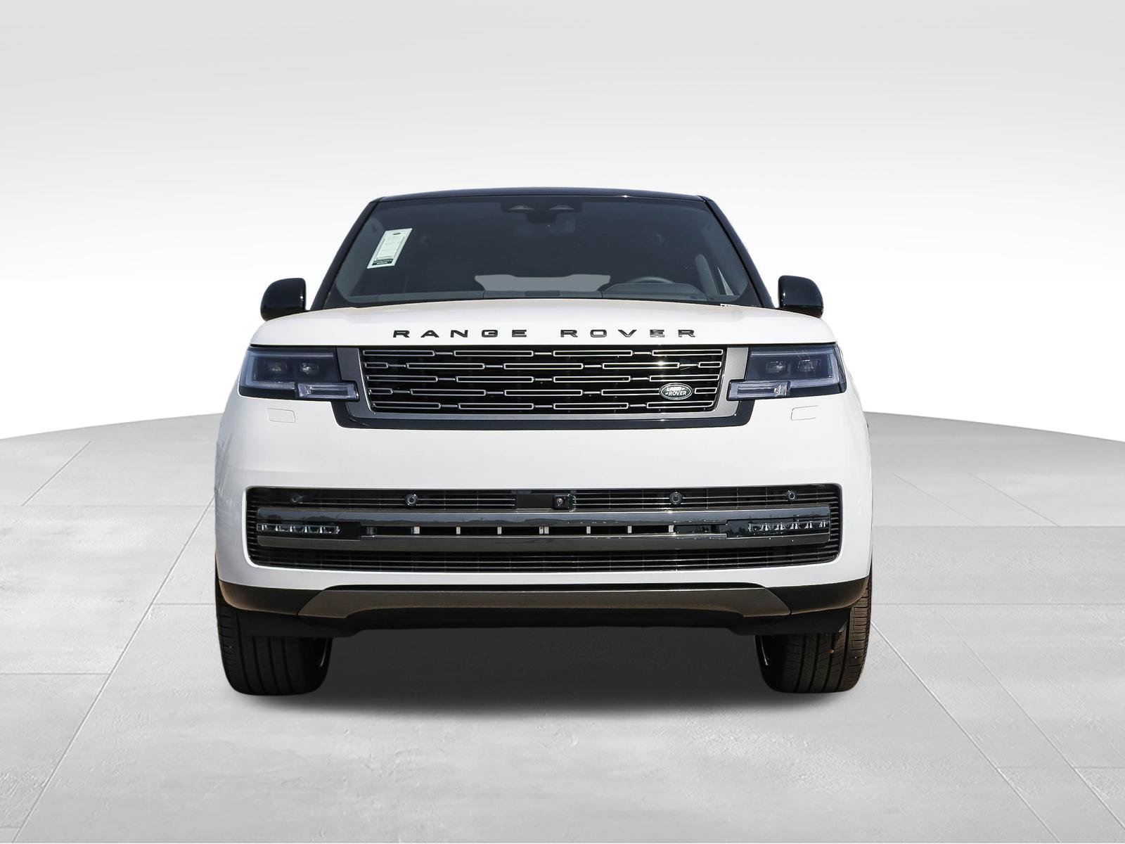New 2026 Land Rover Range Rover SE AWD/4WD image 2