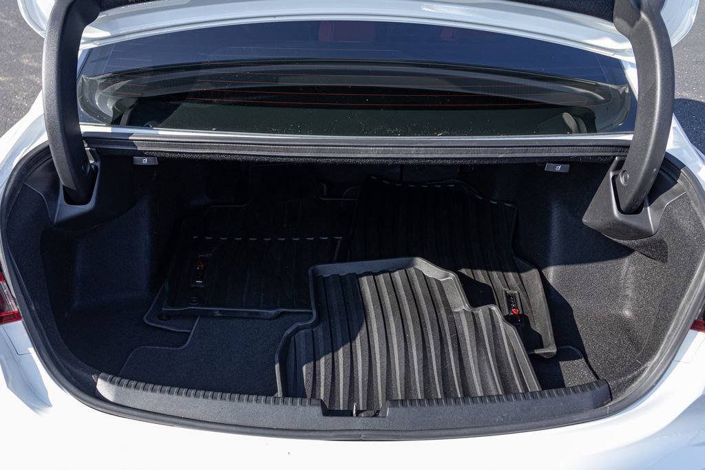 Used 2025 Acura TLX w/ A-SPEC Package AWD/4WD image 32