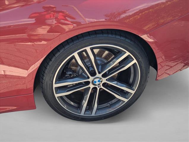 Used 2019 BMW 430i Coupe w/ M Sport Package image 21