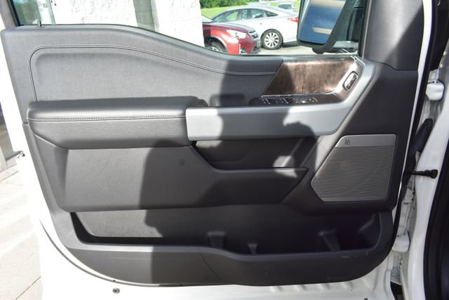 Used 2023 Ford F150 Lariat w/ Equipment Group 502A High AWD/4WD image 18