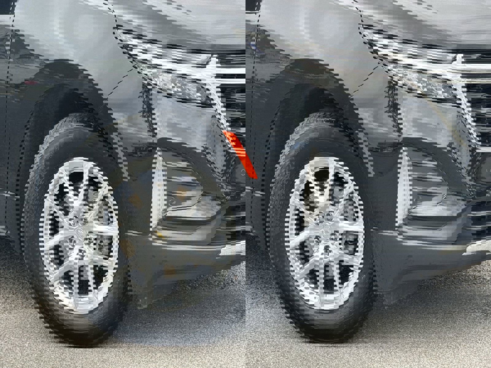 Used 2024 Chevrolet Equinox LT image 13