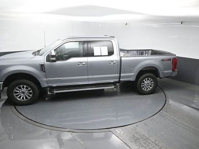 Used 2022 Ford F250 Lariat w/ Lariat Value Package image 45