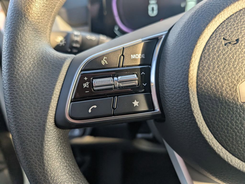 New 2026 Kia Seltos LX image 17