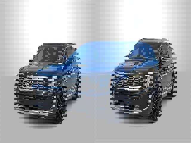 Used 2020 Kia Telluride SX