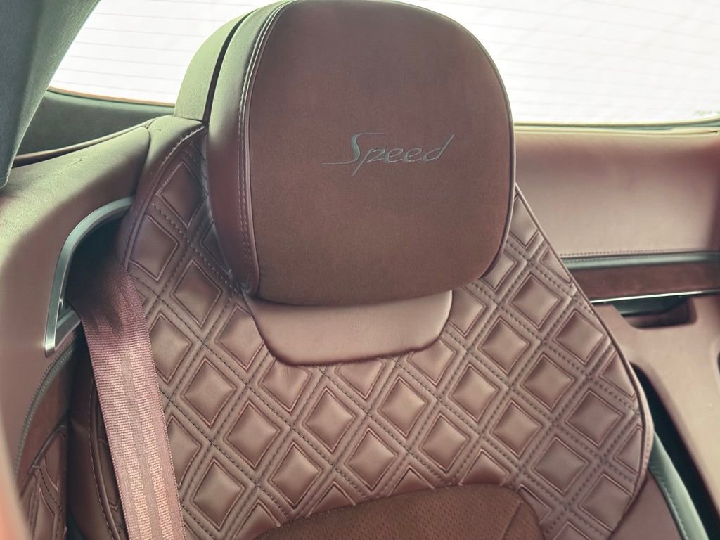 Used 2022 Bentley Continental GT Speed image 18