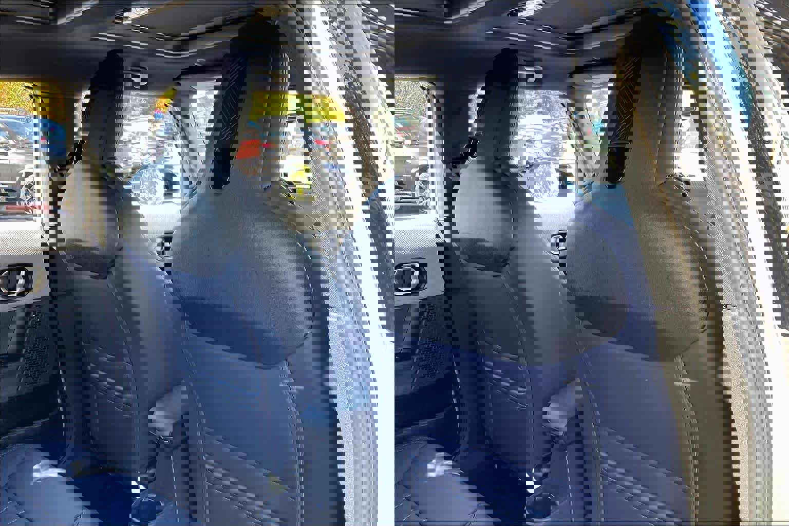 Used 2025 MINI Cooper S image 20