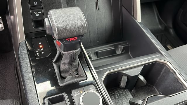 Used 2023 Toyota Tundra SR5 w/ TRD Off-Road Package AWD/4WD image 18