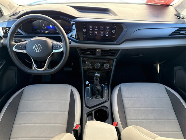 Certified 2023 Volkswagen Taos SE w/ Panoramic Sunroof Package image 28