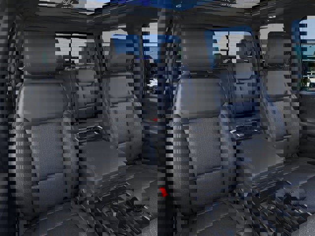 New 2026 Ford F150 Lariat w/ Equipment Group 502A High image 10