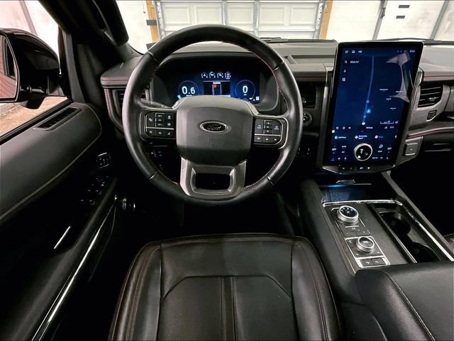 Used 2023 Ford Expedition Max Limited AWD/4WD image 5