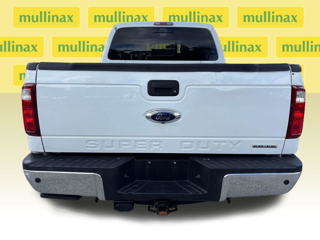 Used 2015 Ford F250 Lariat image 31