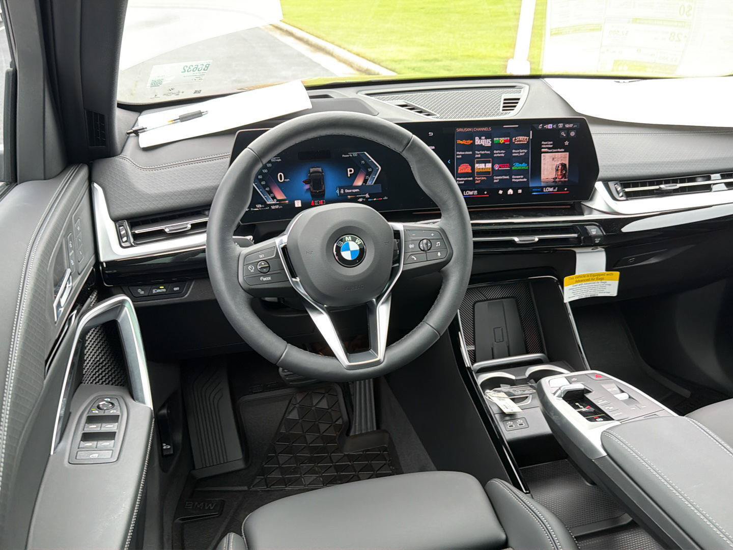 New 2026 BMW X2 xDrive28i w/ Technology Package AWD/4WD image 18