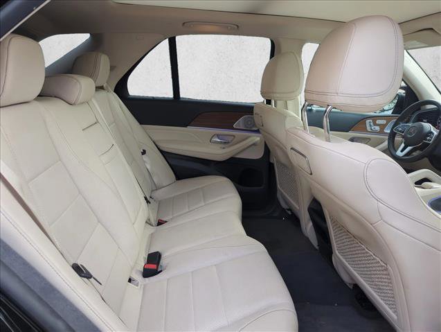 Used 2020 Mercedes-Benz GLE 350 image 23