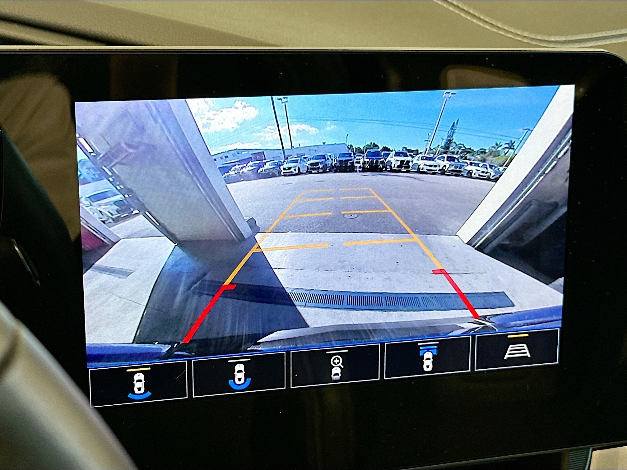 Used 2023 Chevrolet Corvette Stingray Preferred Cpe w/ 2LT image 14