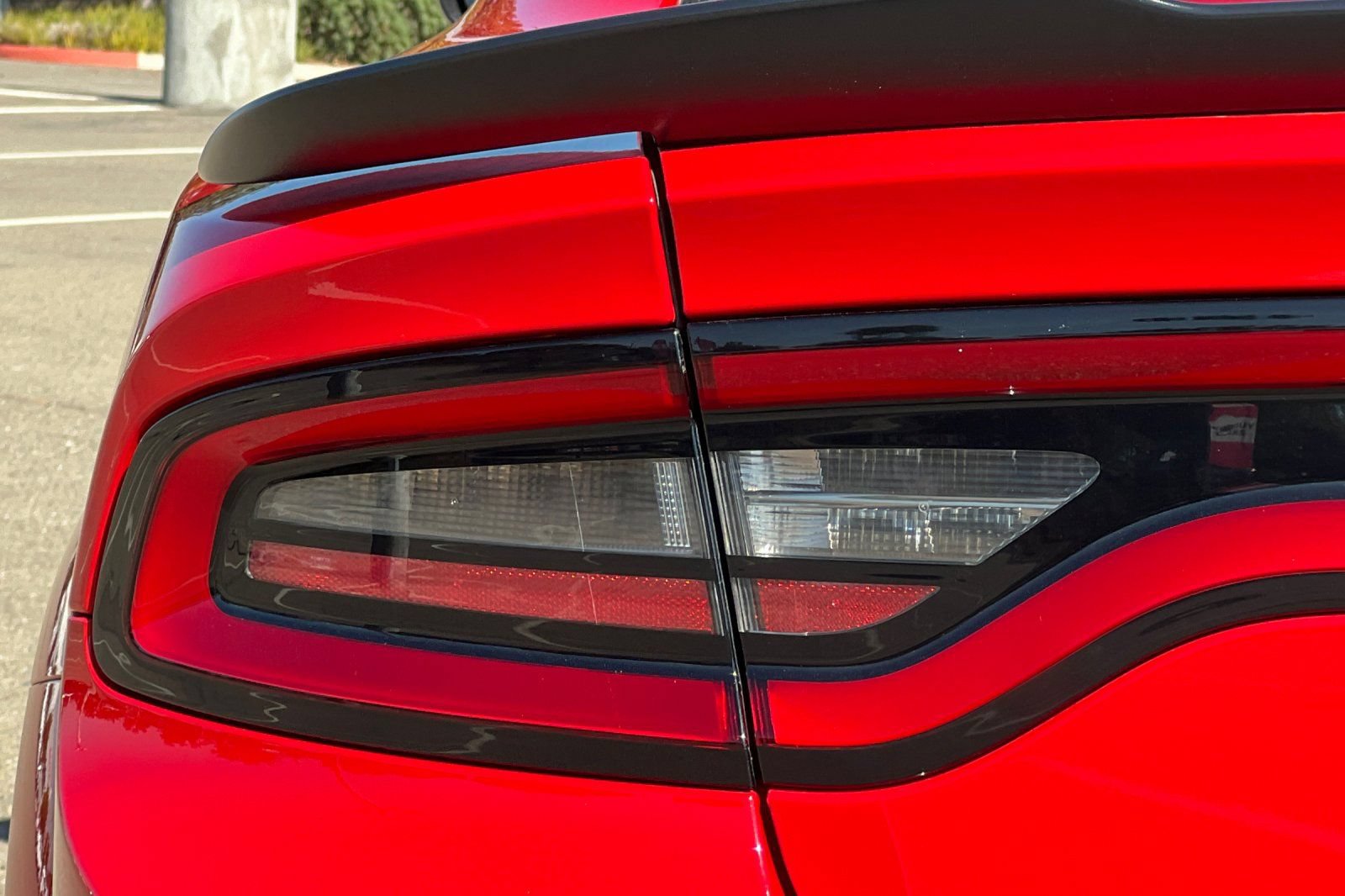 Used 2023 Dodge Charger Scat Pack RWD image 45