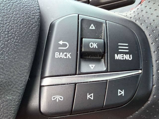 Used 2025 Ford Escape ST-Line FWD image 23