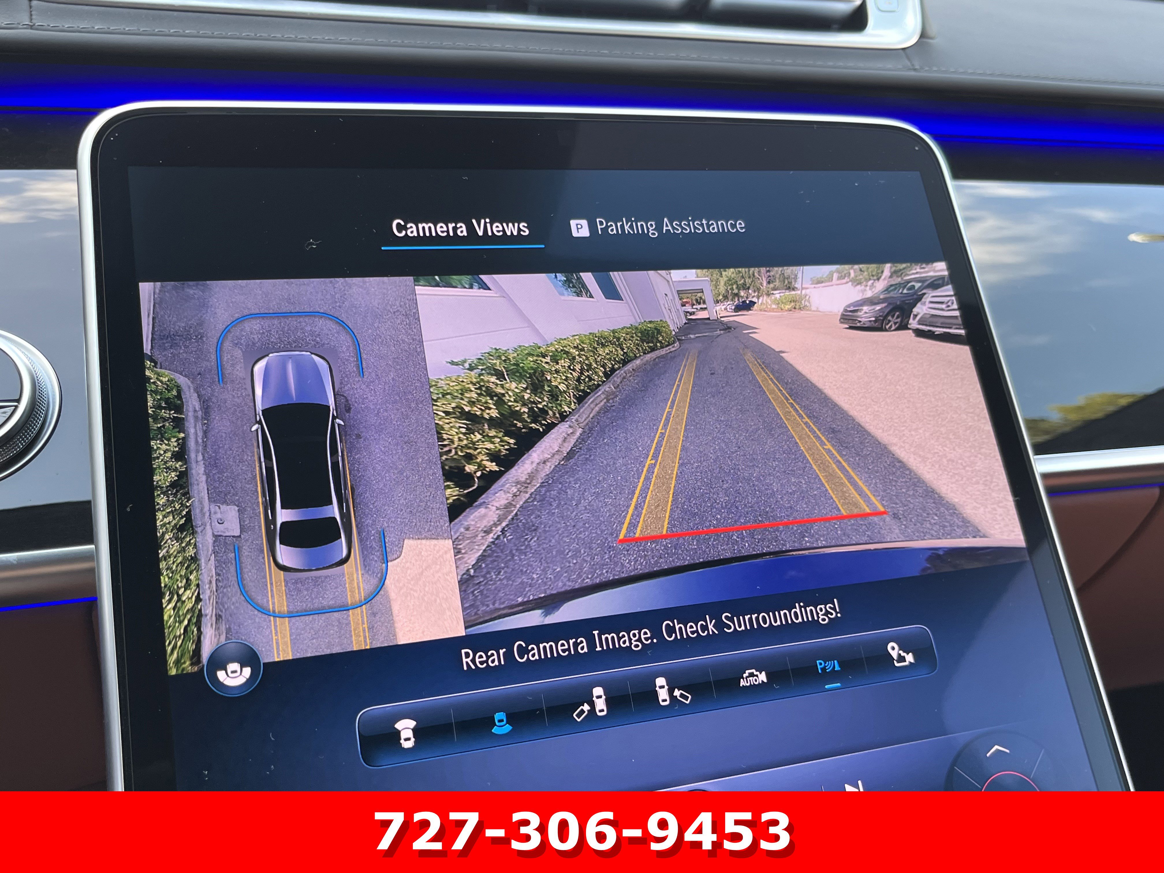 Certified 2024 Mercedes-Benz Maybach S 580 4MATIC image 4