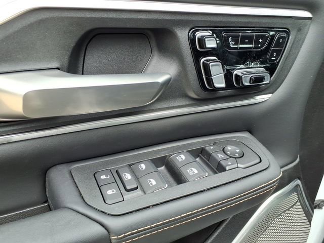 New 2026 RAM 1500 Tungsten AWD/4WD image 27