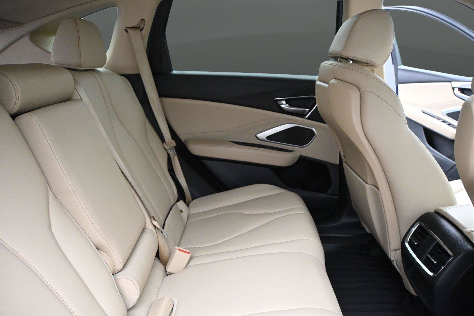 Certified 2023 Acura RDX AWD image 19