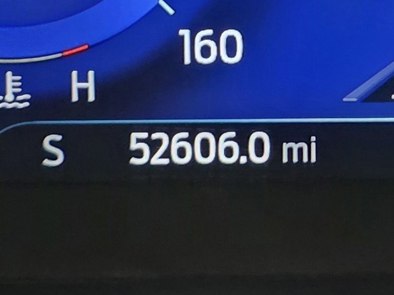 Used 2020 Ford Explorer Platinum image 43