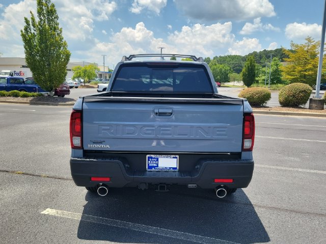 New 2026 Honda Ridgeline RTL image 5