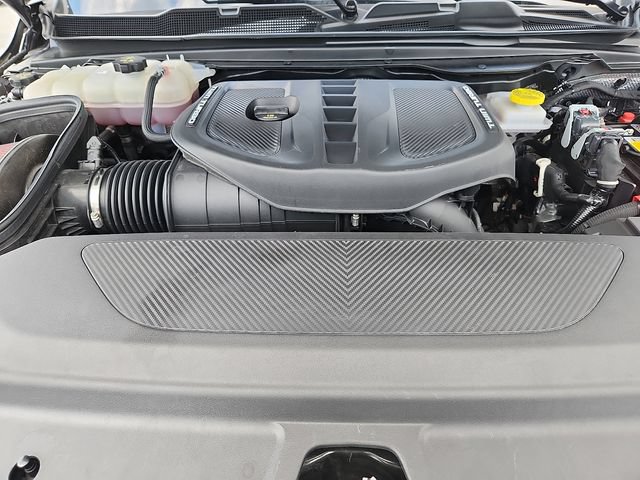 Used 2025 RAM 1500 RHO w/ RHO Level 1 Equipment Group AWD/4WD image 29