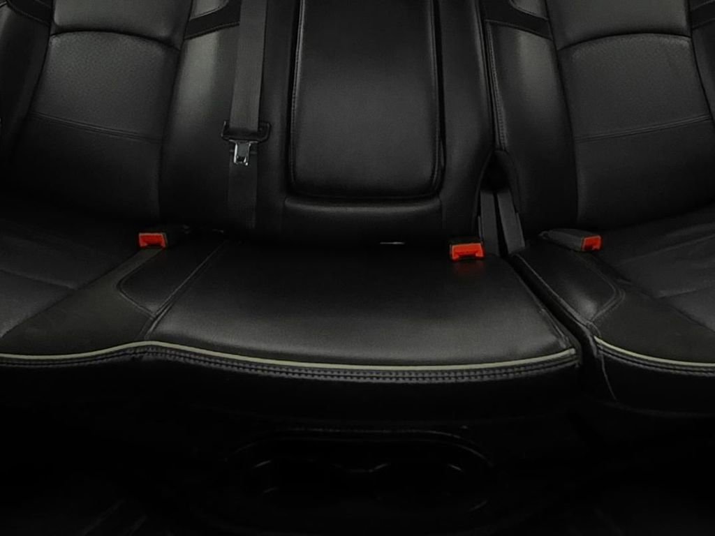 Used 2022 RAM 3500 Laramie w/ Night Edition AWD/4WD image 13