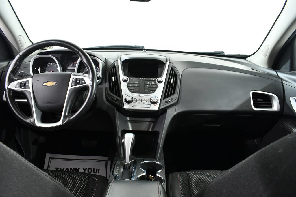 Used 2013 Chevrolet Equinox LT w/ Driver Convenience Package AWD/4WD image 7