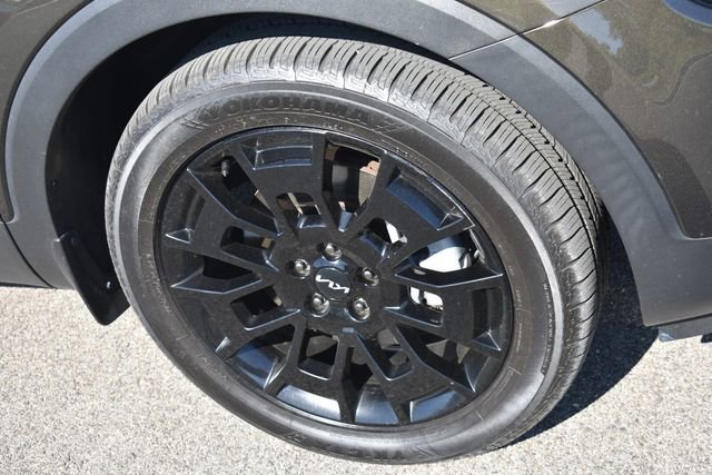 Certified 2022 Kia Telluride SX w/ SX Prestige Package AWD/4WD image 11