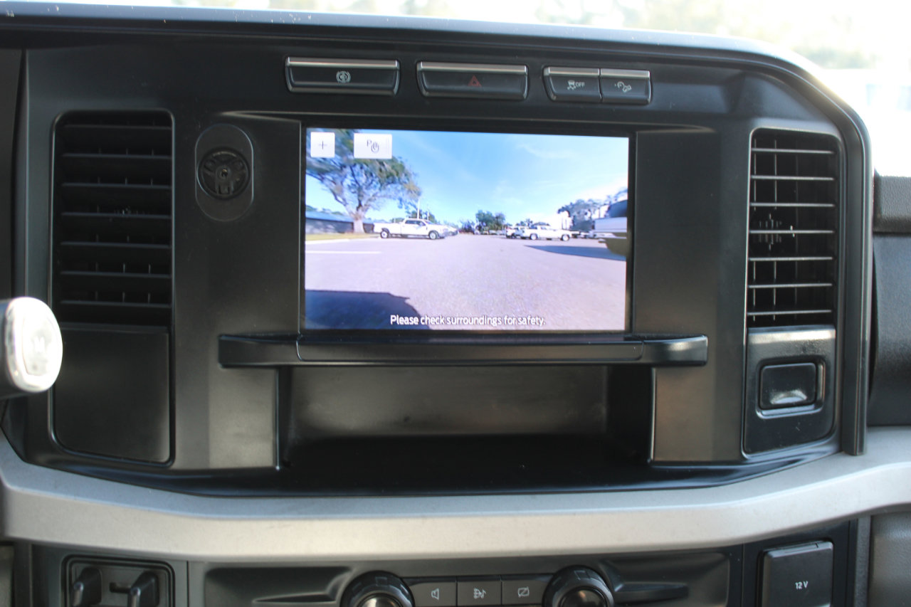 Used 2023 Ford F350 XLT w/ FX4 Off-Road Package image 19