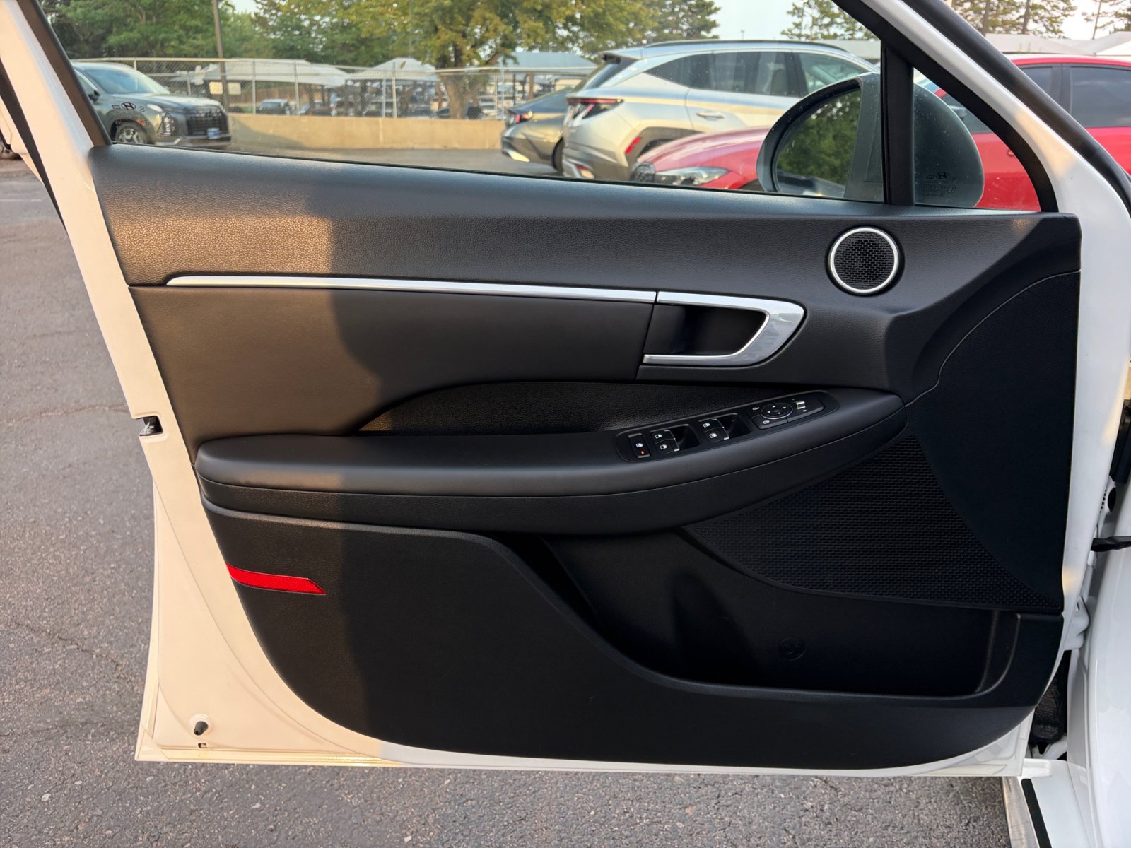 Used 2023 Hyundai Sonata SEL FWD image 14