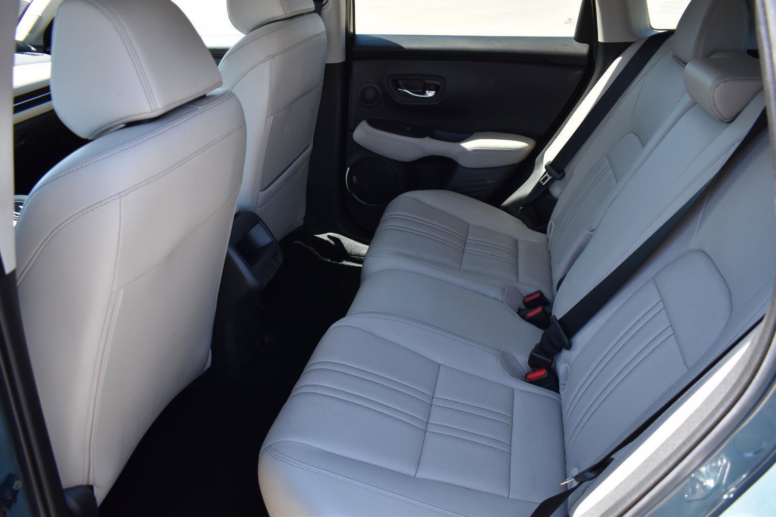 Used 2024 Honda HR-V EX-L image 19