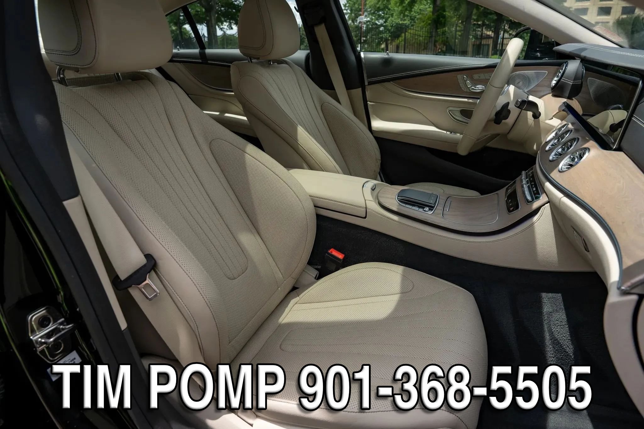 Used 2021 Mercedes-Benz CLS 450 image 16
