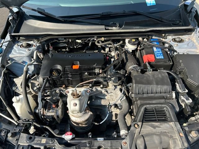 Used 2022 Honda Civic Sport image 8