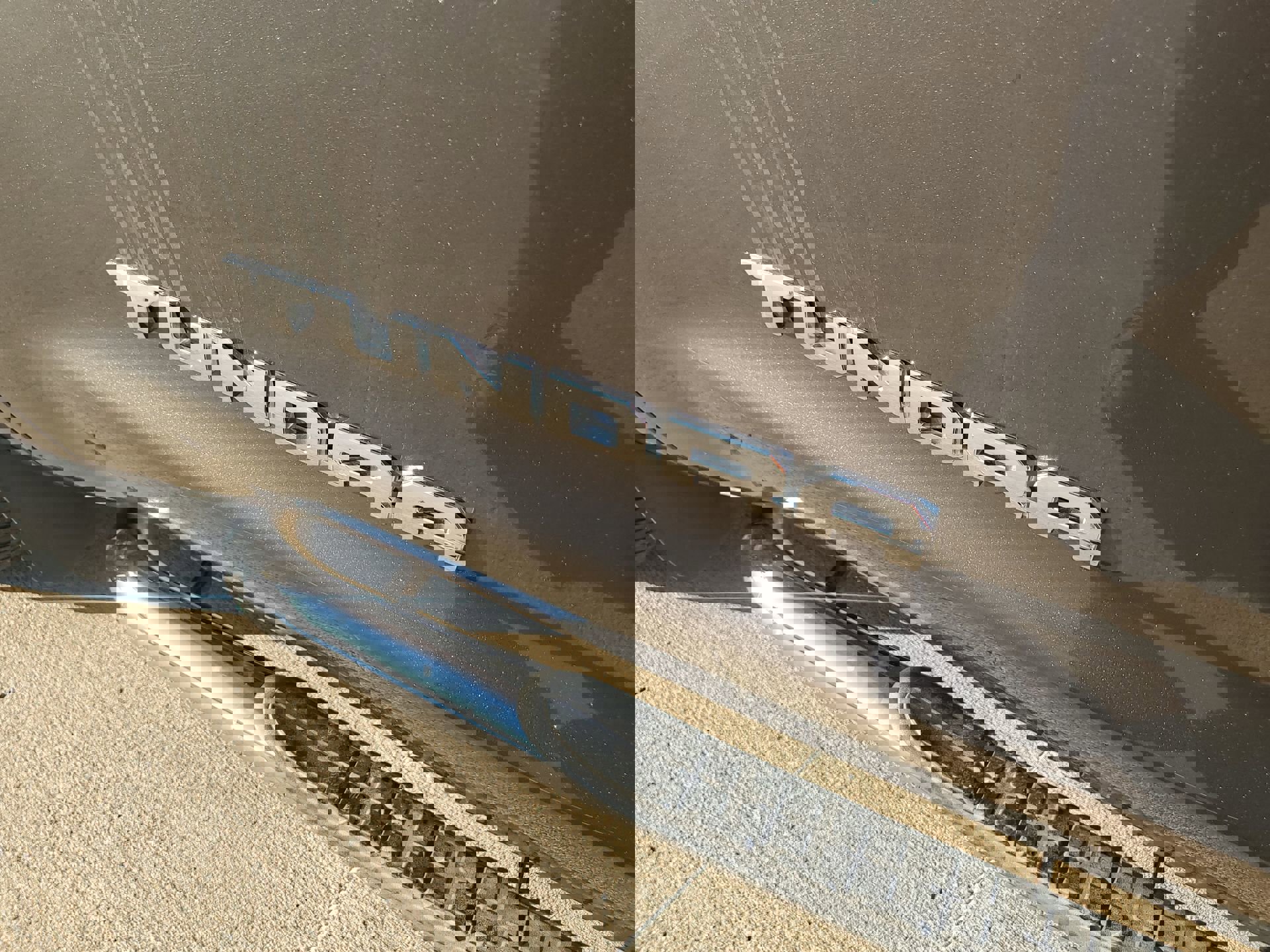 Used 2016 Toyota Tundra Limited image 37