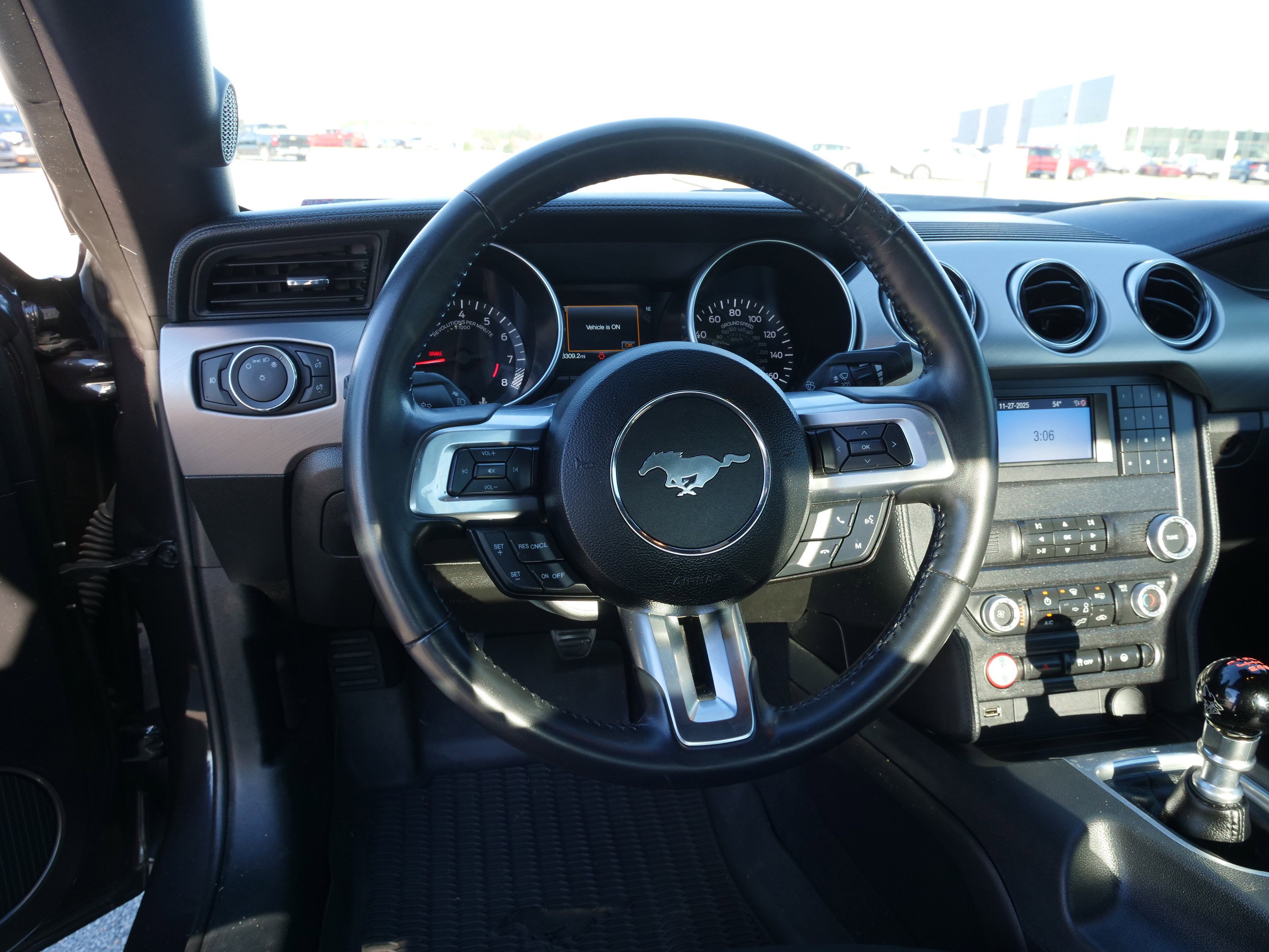 Used 2022 Ford Mustang GT image 21
