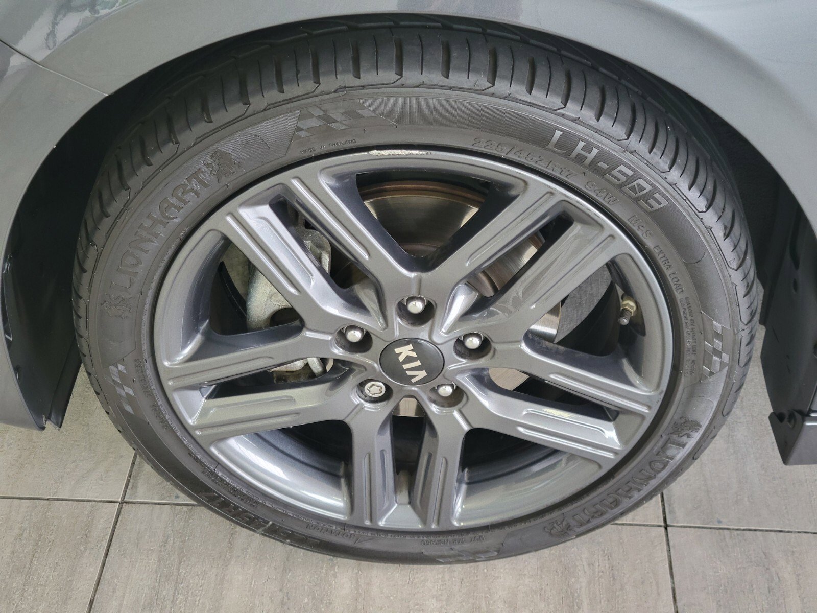 Used 2021 Kia Forte GT-Line FWD image 10