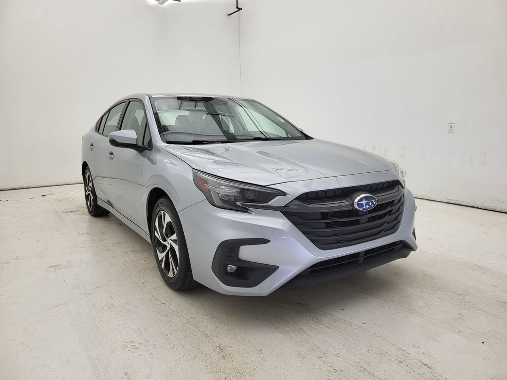Used 2024 Subaru Legacy Premium AWD/4WD image 1